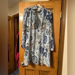 Tory Burch dress size 8